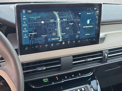2023 Lincoln Corsair Standard FWD