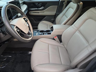 2023 Lincoln Corsair Standard FWD