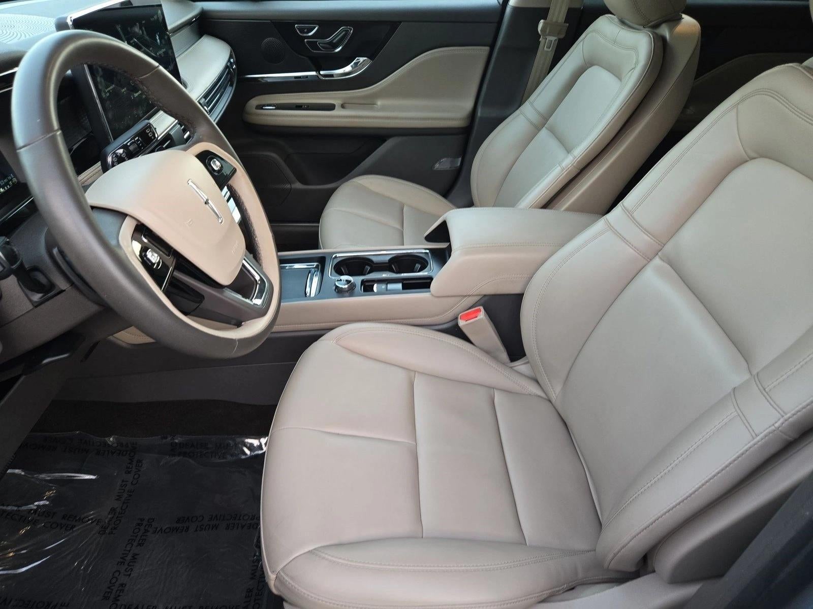 2023 Lincoln Corsair Standard FWD