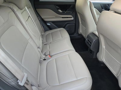 2023 Lincoln Corsair Standard FWD