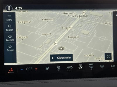 2023 Lincoln Corsair Standard FWD