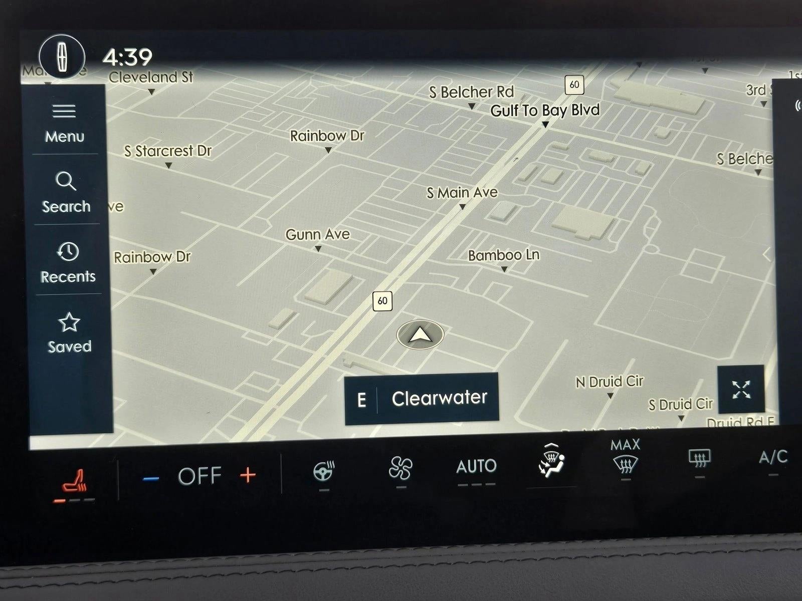 2023 Lincoln Corsair Standard FWD