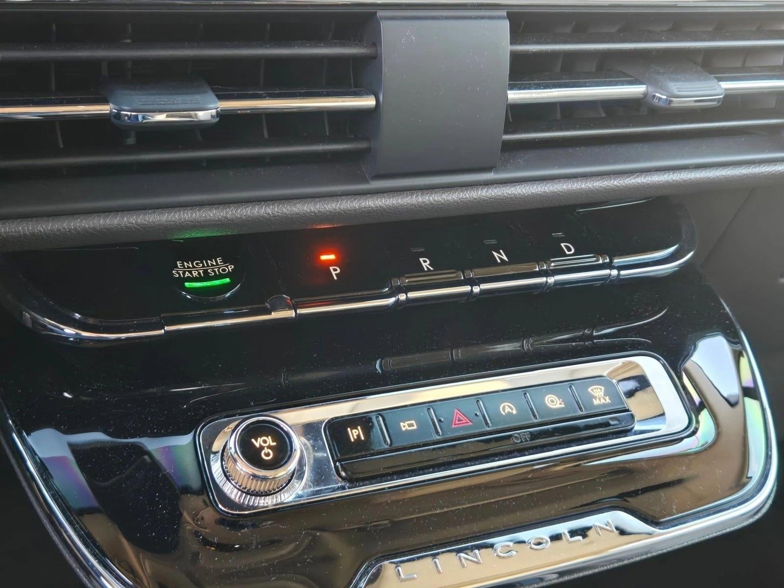 2023 Lincoln Corsair Standard FWD