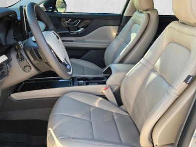 2023 Lincoln Corsair Standard FWD