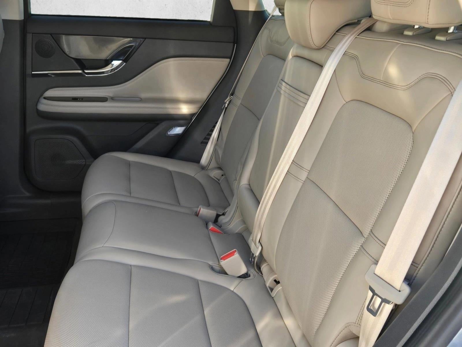 2023 Lincoln Corsair Standard FWD