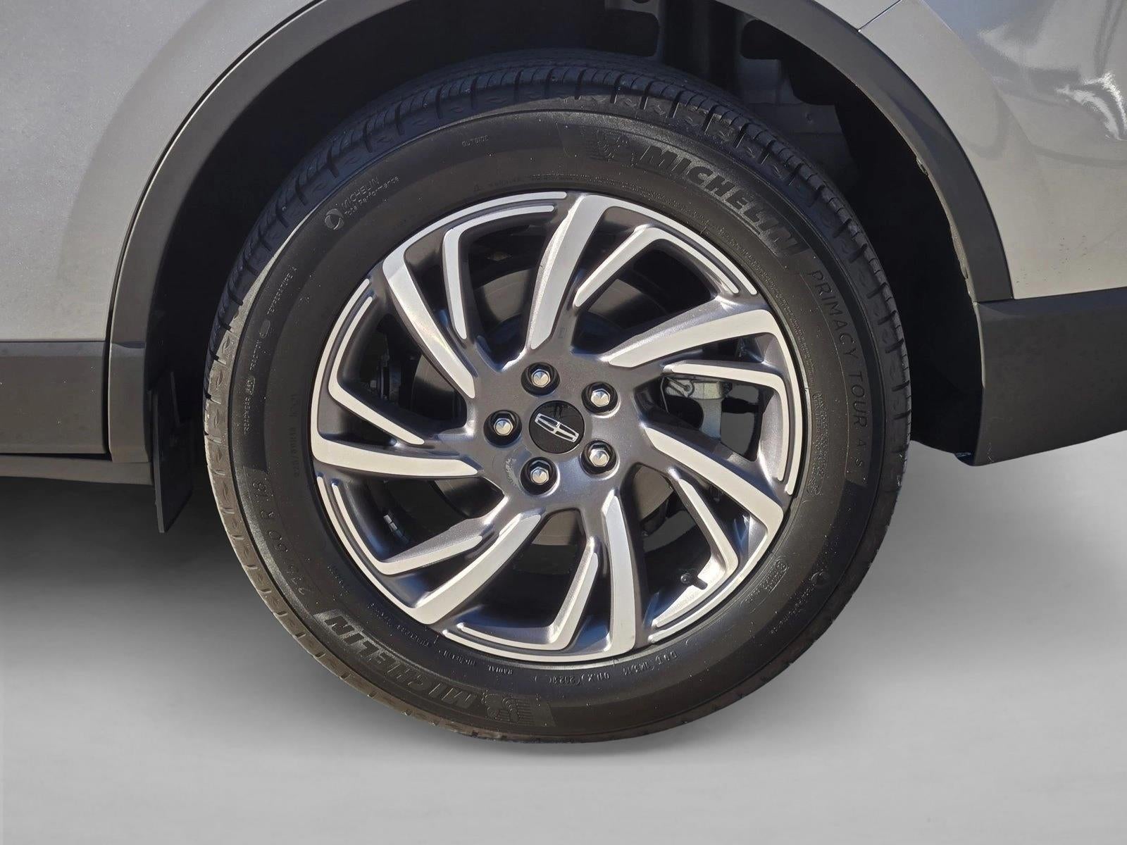 2023 Lincoln Corsair Standard FWD