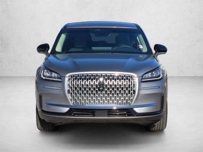 2023 Lincoln Corsair Standard FWD