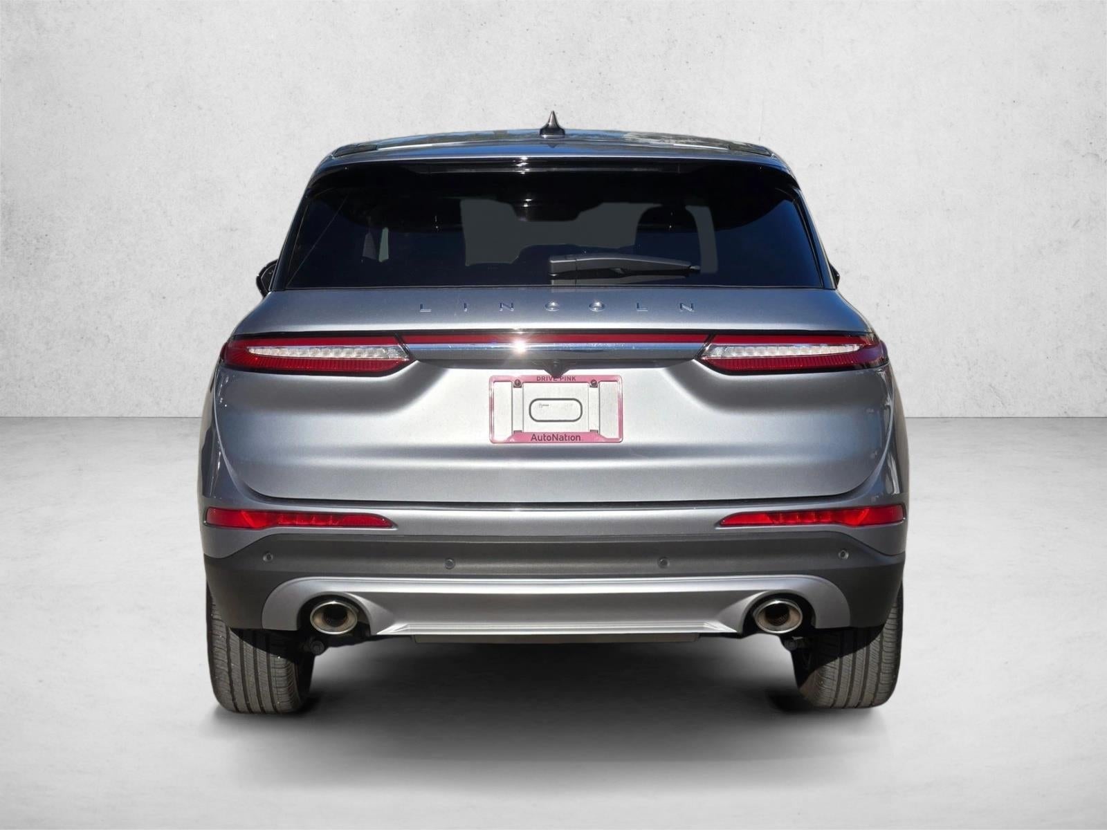 2023 Lincoln Corsair Standard FWD