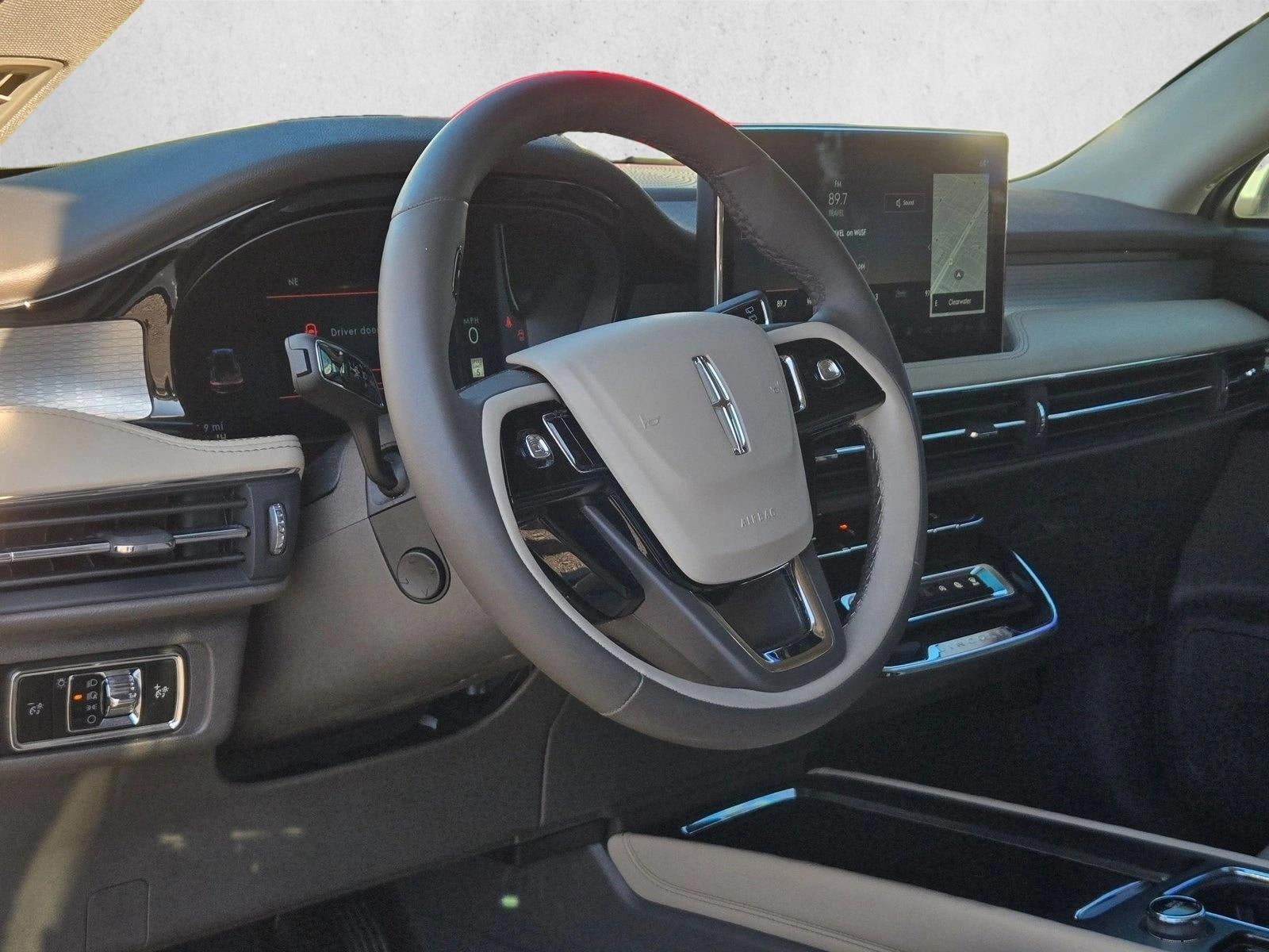 2023 Lincoln Corsair Standard FWD