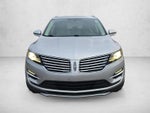 2018 Lincoln MKC Reserve FWD