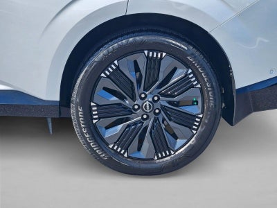 2025 Nissan Murano AWD Platinum
