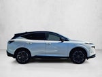 2025 Nissan Murano AWD Platinum