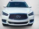 2020 INFINITI QX60 LUXE FWD