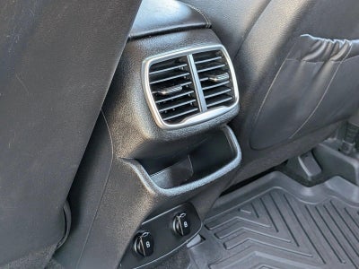 2020 Hyundai SANTA FE SEL 2.4L Auto FWD