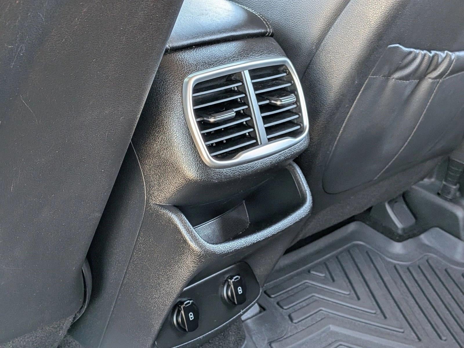 2020 Hyundai SANTA FE SEL 2.4L Auto FWD