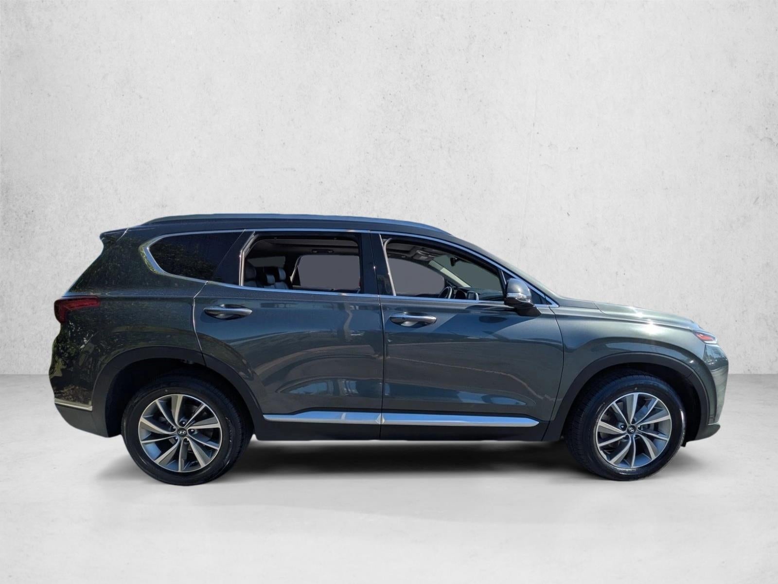 2020 Hyundai SANTA FE SEL 2.4L Auto FWD
