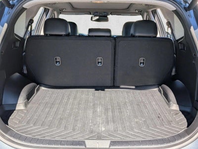 2020 Hyundai SANTA FE SEL 2.4L Auto FWD