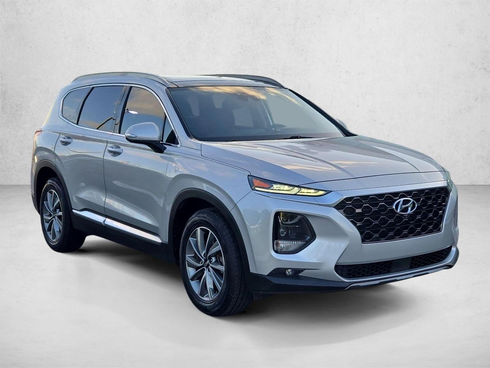 2019 Hyundai SANTA FE Ultimate 2.4L Auto FWD