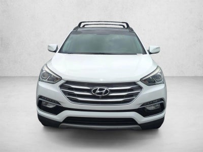 2018 Hyundai Santa Fe Sport 2.4L Auto