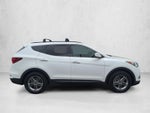 2018 Hyundai Santa Fe Sport 2.4L Auto