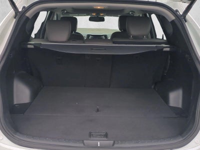 2018 Hyundai Santa Fe Sport 2.4L Auto