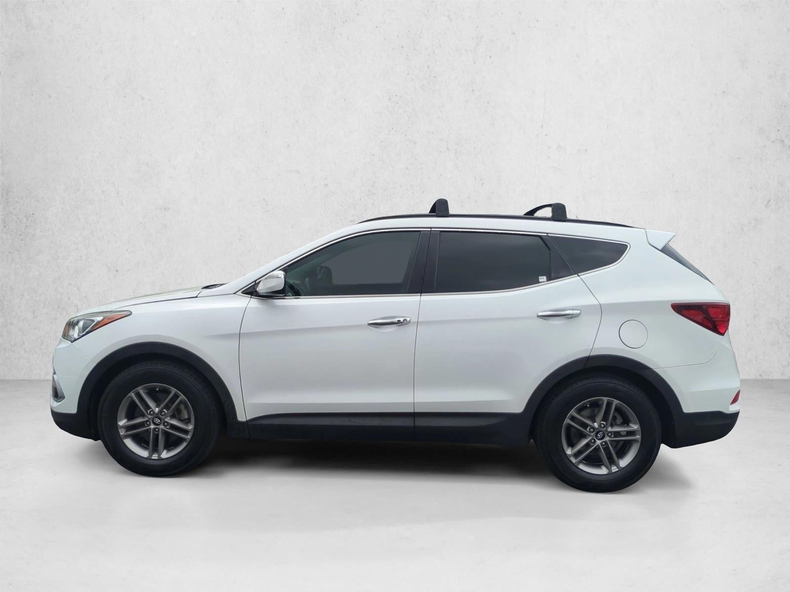 2018 Hyundai Santa Fe Sport 2.4L Auto