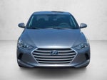 2018 Hyundai ELANTRA SEL 2.0L Auto