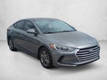 2018 Hyundai ELANTRA SEL 2.0L Auto