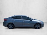 2018 Hyundai ELANTRA SEL 2.0L Auto