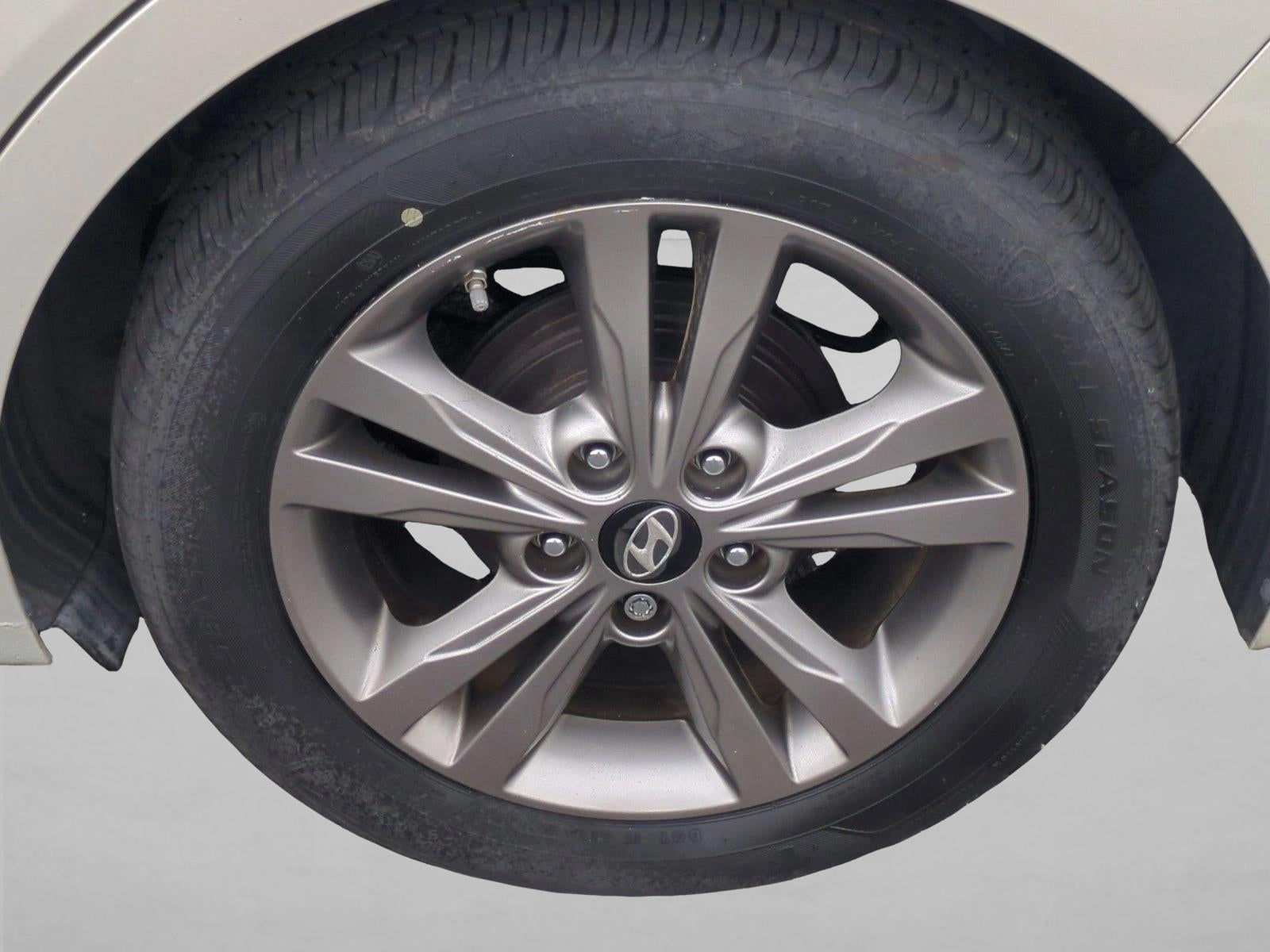 2017 Hyundai ELANTRA SE 2.0L Auto (Alabama) *Ltd Avail*