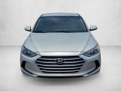 2017 Hyundai ELANTRA SE 2.0L Auto (Alabama) *Ltd Avail*