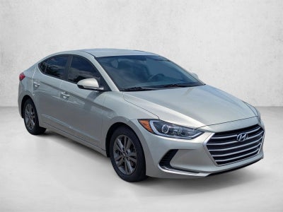 2017 Hyundai ELANTRA SE 2.0L Auto (Alabama) *Ltd Avail*