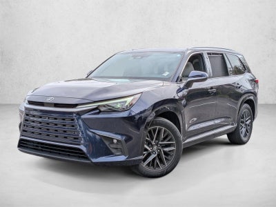 2024 Lexus TX 350 Premium FWD