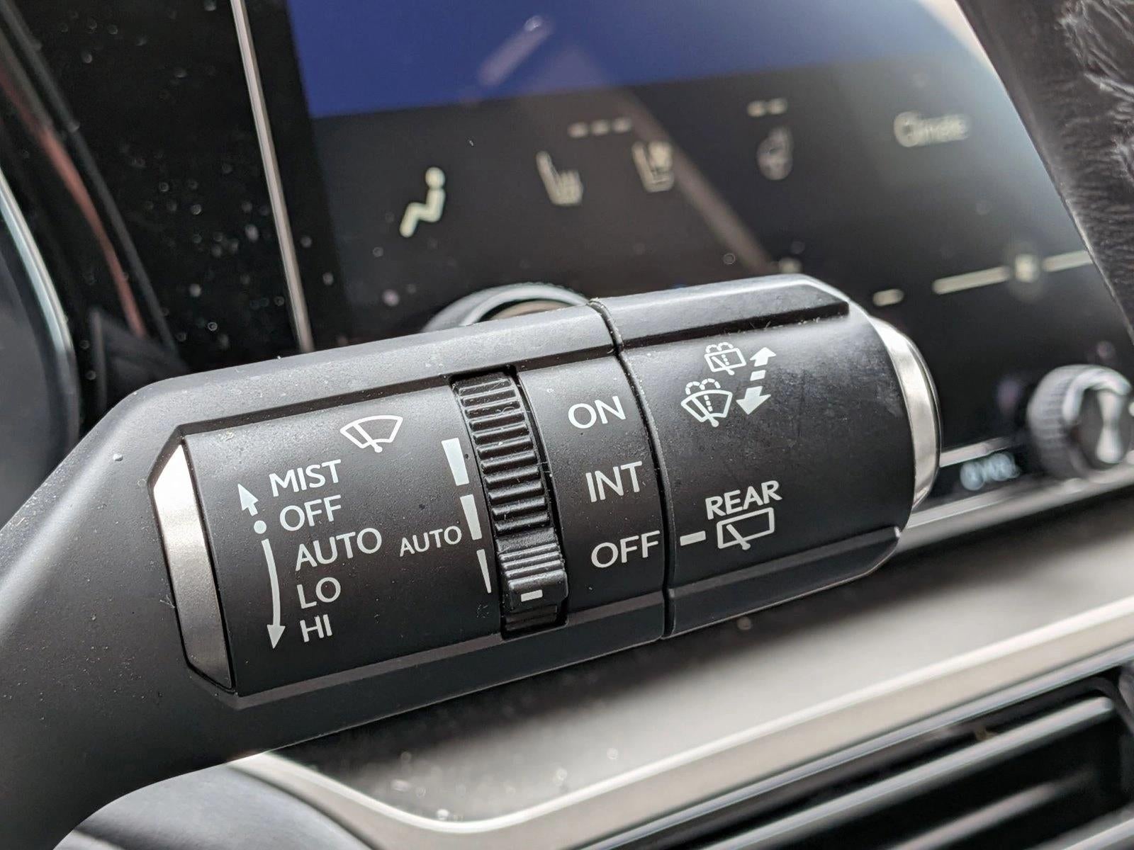 2024 Lexus TX 350 Premium FWD