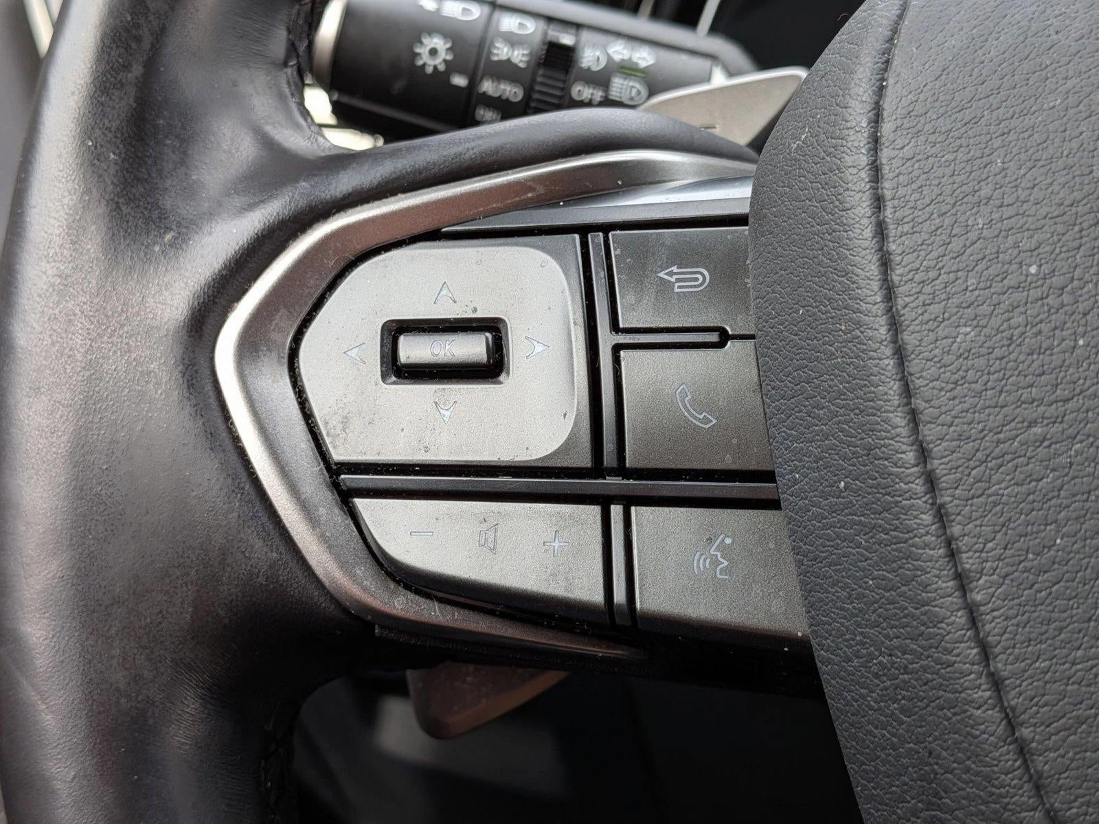 2024 Lexus TX 350 Premium FWD