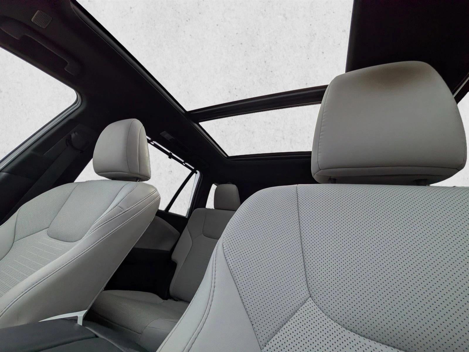 2024 Lexus TX 350 Premium FWD