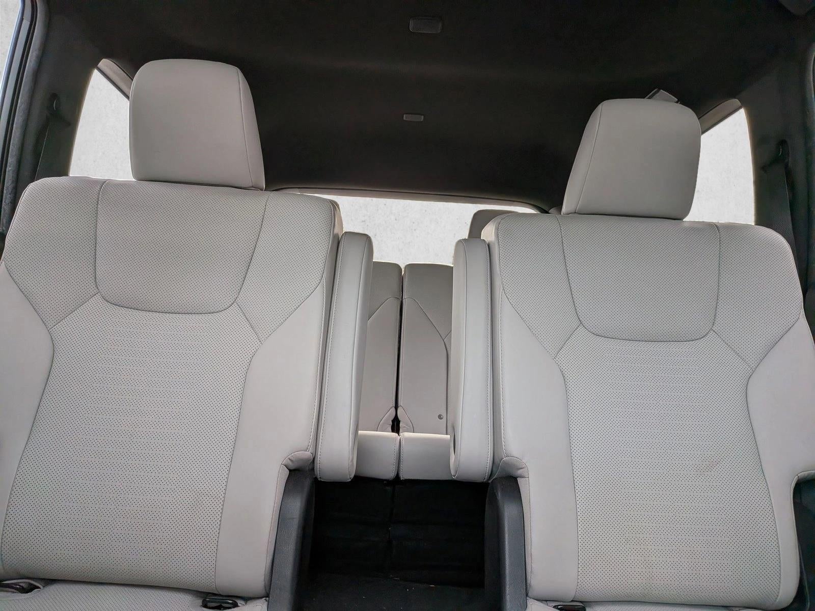 2024 Lexus TX 350 Premium FWD