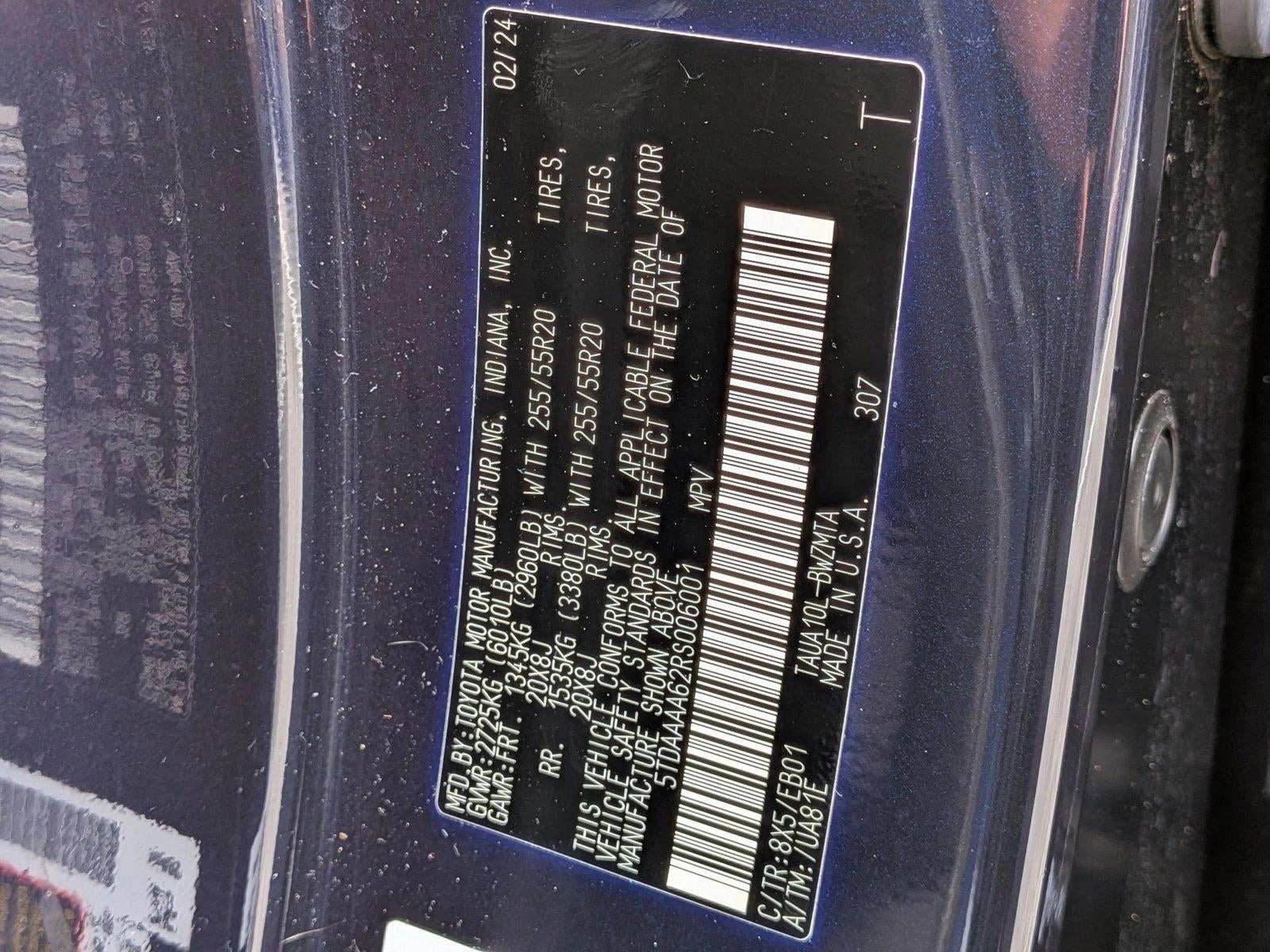 2024 Lexus TX 350 Premium FWD