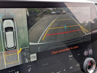 2024 Lexus TX 350 Premium FWD