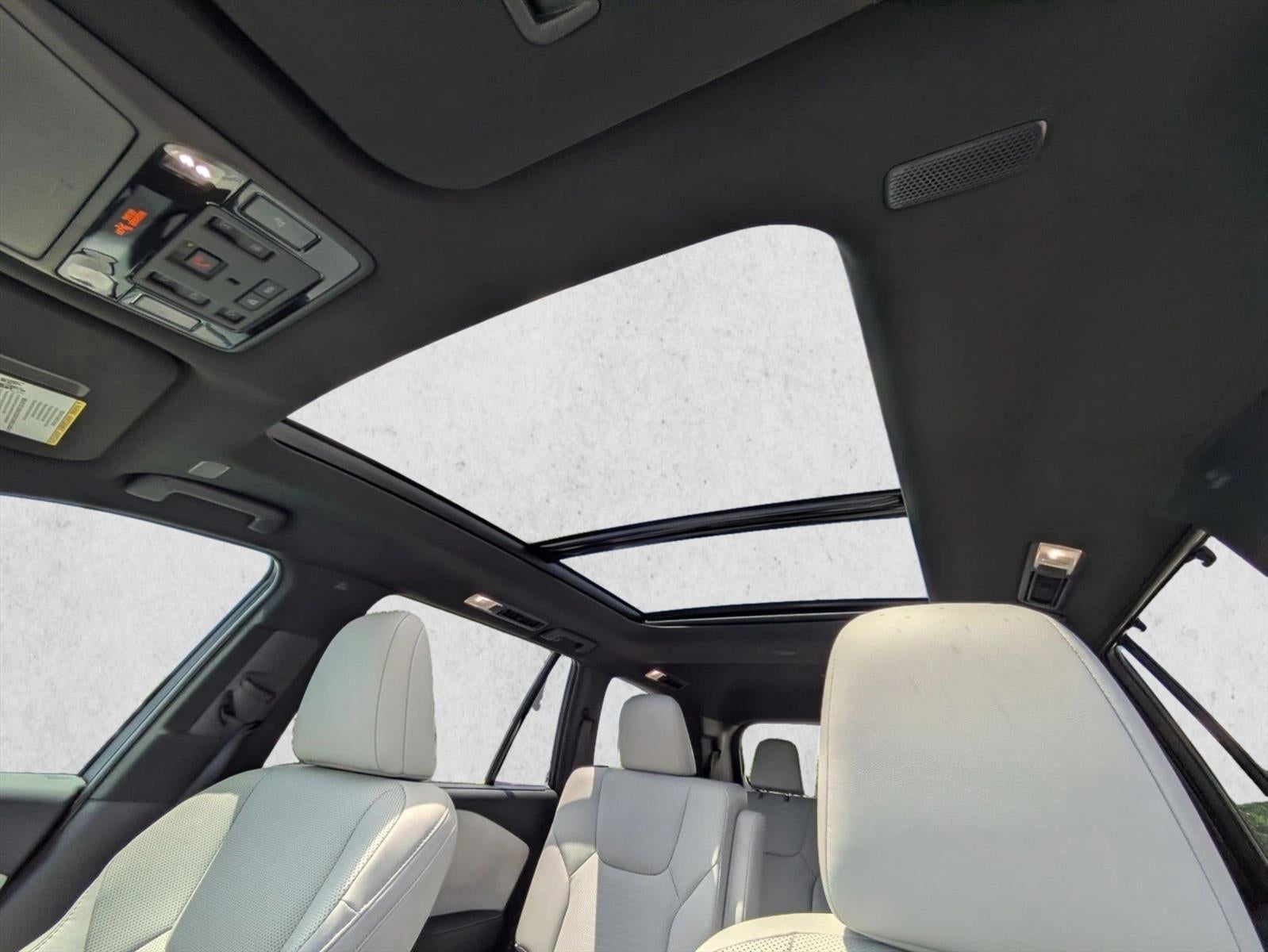 2026 Lexus TX Premium FWD