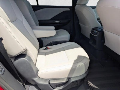 2026 Lexus TX Premium FWD