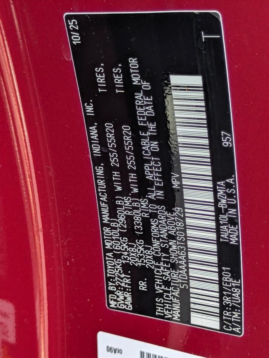 2026 Lexus TX Premium FWD