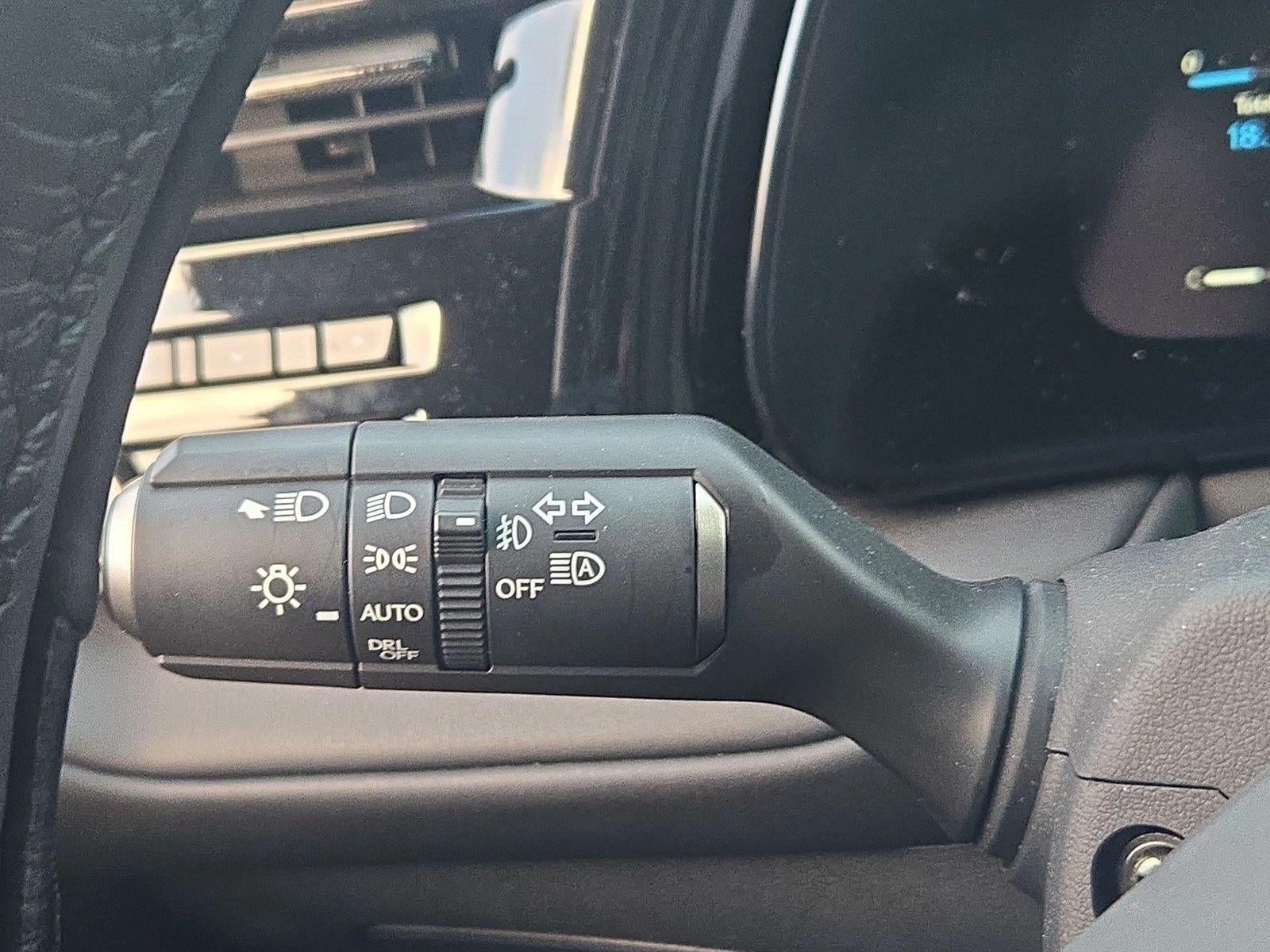 2025 Lexus TX 350 FWD