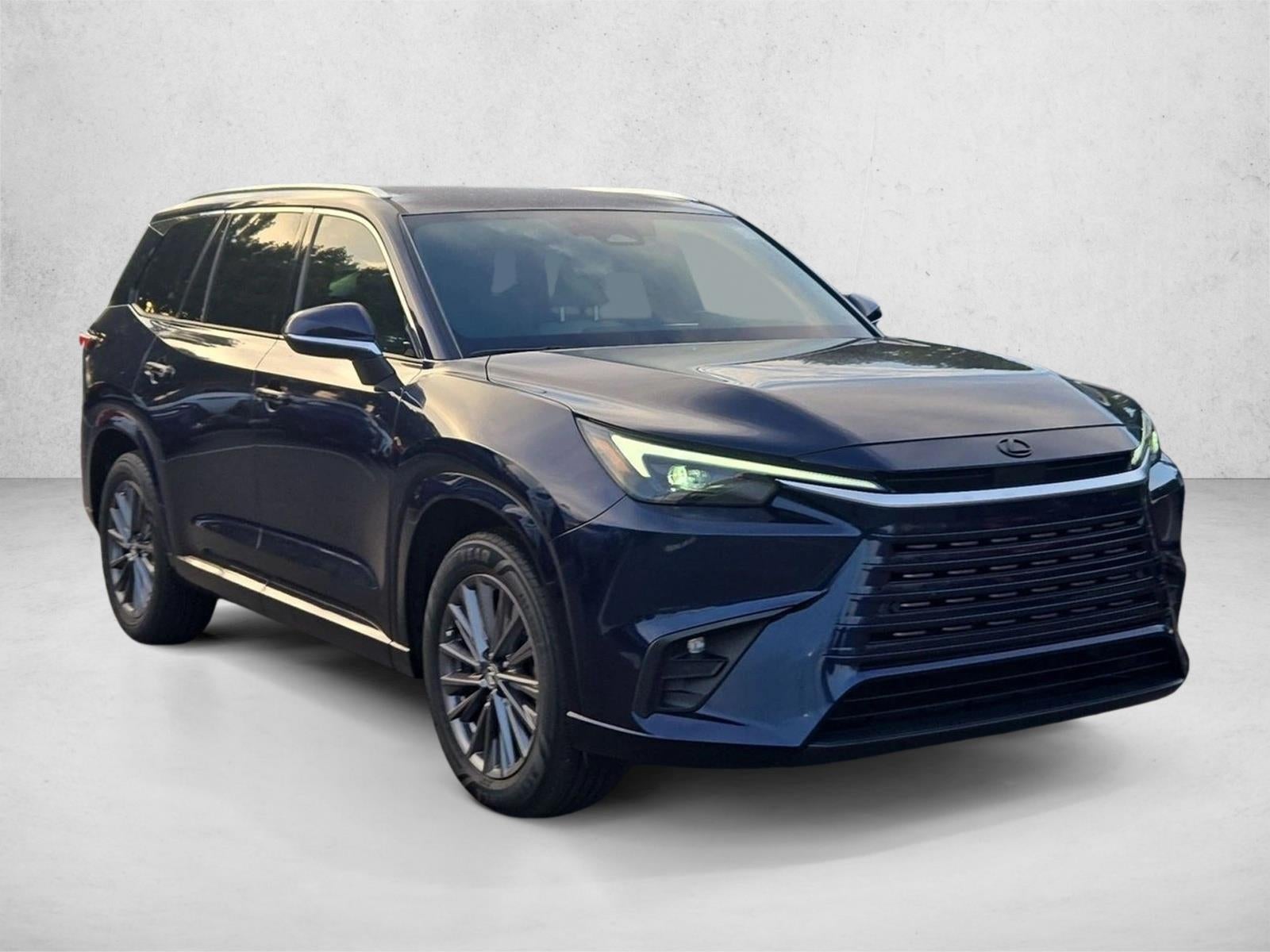 2025 Lexus TX 350 FWD
