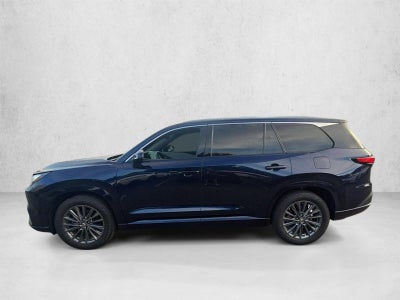 2025 Lexus TX 350 FWD