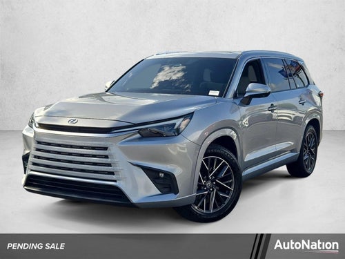 2024 Lexus TX 350 Premium FWD