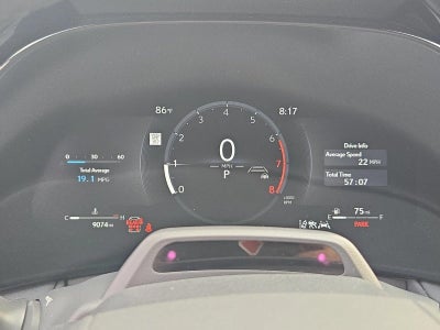 2025 Lexus TX 350 Premium AWD