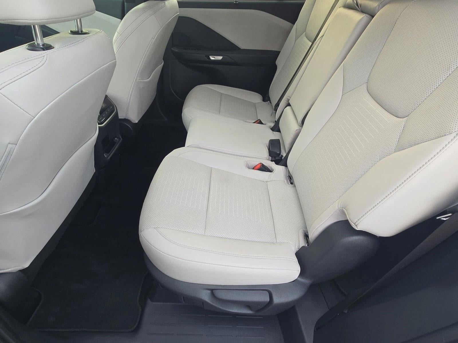 2025 Lexus TX 350 Premium AWD