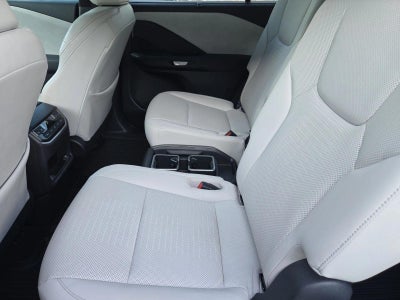 2025 Lexus TX 350 Premium AWD