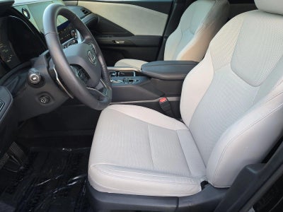 2025 Lexus TX 350 Premium AWD